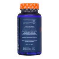 Женьшень Корейский B-VIT капсулы 0,61г 500мг 60шт миниатюра фото №3