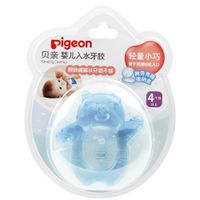 Прорезыватель охлаждающий мишка Pigeon/Пиджен