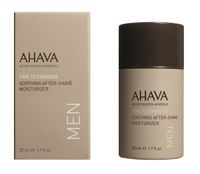 Крем после бриться успокаивающий увлажняющий time to energize ahava 50 мл