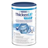 Загуститель еды и напитков Thicken Up Clear Resource/Ресурс 125г миниатюра фото №4