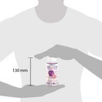 Смесь для диетического питания вкус клубники с 6 лет Diabet Plus Resource/Ресурс 200мл 4шт