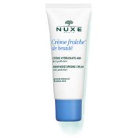 Крем для лица увлажняющий 48 часов Fraiche de beaute Nuxe/Нюкс туба 30мл