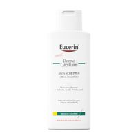 Шампунь-крем против перхоти Dermo Capillaire Eucerin/Эуцерин фл. 250мл (69655) миниатюра фото №6