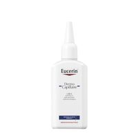 Тоник для кожи головы успокаивающий Dermo Capillaire Eucerin/Эуцерин фл. 100мл (69658) миниатюра фото №4