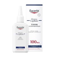 Тоник для кожи головы успокаивающий Dermo Capillaire Eucerin/Эуцерин фл. 100мл (69658) миниатюра фото №5