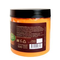 Мыло мягкое для тела и волос mango&avocado We're we care 500мл миниатюра фото №3