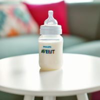 Соска быстрый поток Philips Avent 2шт (SCF634/27) миниатюра фото №5