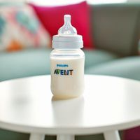 Соска силиконовая средний поток Philips Avent 2шт (SCF633/27) миниатюра фото №4 Соска силиконовая средний поток Philips Avent 2шт (SCF633/27) миниатюра фото №4