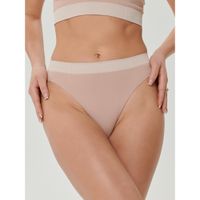 Трусики-слип телесный Q-Nova Nylon 6.6 Eco Friendly Pompea р.S/M миниатюра фото №5