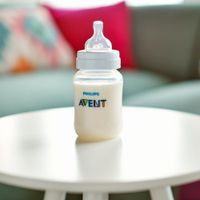Соска силиконовая для новорожденного Philips Avent 2шт (SCF631/27) миниатюра фото №5 Соска силиконовая для новорожденного Philips Avent 2шт (SCF631/27) миниатюра фото №5