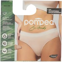 Трусики-слип телесный Q-Nova Nylon 6.6 Eco Friendly Pompea р.S/M миниатюра фото №4