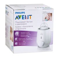 Подогреватель электрический бутылочек Philips Avent (SCF355/00)