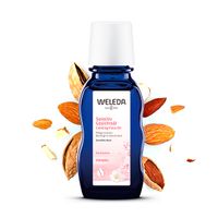Масло деликатное Weleda/Веледа фл. 50мл (9361) миниатюра фото №5