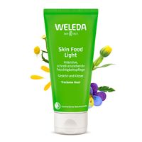 Крем универсальный питательный легкий Skin food Weleda/Веледа 75мл (7757) миниатюра фото №5