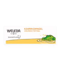Паста-гель зубная для детей Weleda/Веледа туба 50мл (8186) миниатюра фото №3