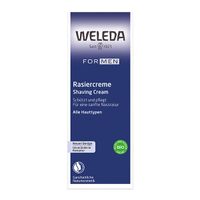 Крем для бритья Weleda/Веледа туба 75мл