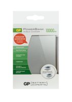 Аккумулятор электрический GPFP05MSE 3,7В GP/ДжиПи 5000мАч миниатюра фото №2