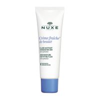 Эмульсия для лица увлажняющая матирующая 48 часов Creme Fraiche De Beaute Nuxe/Нюкс 50мл