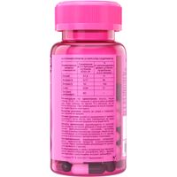 Комплекс в период менопаузы,Климасфера Lady 45+ Special Urban Formula/Урбан Формула капсулы 60шт миниатюра фото №6