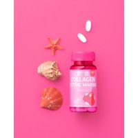 Коллаген морской с витамином C Collagen Active Marine Urban Formula/Урбан Формула таблетки 60шт миниатюра фото №5