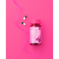 Комплекс в период менопаузы,Климасфера Lady 45+ Special Urban Formula/Урбан Формула капсулы 60шт миниатюра фото №2