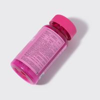 Коллаген морской с витамином C Collagen Active Marine Urban Formula/Урбан Формула таблетки 60шт миниатюра фото №6