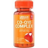 Контрол тайм Q10 100% Urban Formula/Урбан Формула капсулы 790мг 30шт