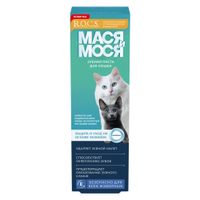 Паста зубная для кошек Мася и Мося R.O.C.S./РОКС туба 74г миниатюра фото №4