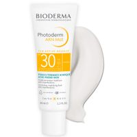 Эмульсия матирующая SPF30 AKN Photoderm Bioderma/Биодерма туба 40мл миниатюра фото №4