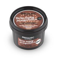 Масло густое для тела расслабляющее ночь перед рождеством Organic Shop/Органик шоп 100мл