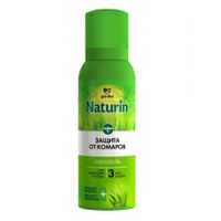 Аэрозоль-репеллент от комаров Naturin Gardex/Гардекс 100мл (N001)