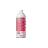 Жидкость для ирригатора+Ополаскиватель ежедневный уход 2 в 1 Актив Waterdent/Вотердент 500мл миниатюра фото №3