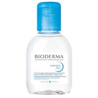 Вода мицеллярная H2O Hydrabio Bioderma/Биодерма фл. 100мл