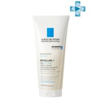 Крем-гель против несовершенств Iso-Biome Effaclar Н La Roche-Posay/Ля рош позе туба 200мл