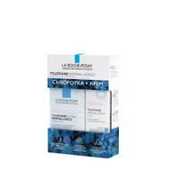 Набор интенсивный успокаивающий La Roche Posay/Ля рош позе: Сыворотка Toleriane Ultra Dermallergo 20мл+Крем-уход 40мл миниатюра фото №4