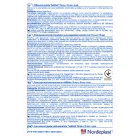 Пластыри противомозольные для удаления сухих мозолей SaliDisk Экопласт 72х19мм 6шт миниатюра фото №2