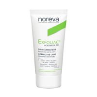 Крем для лица корректирующий Exfoliac Acnomega 100 Noreva/Норева туба 30мл