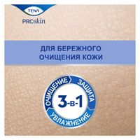 Пена моющая Tena/Тена фл. 400мл (4248) миниатюра фото №4