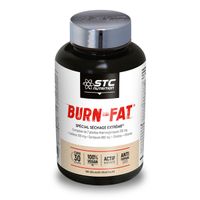 Берн Фэт STC Nutrition капсулы 500,949мг 120шт
