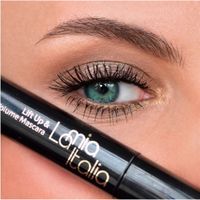 Тушь для ресниц Lift Up&Volume Mascara La Mia Italia Relouis 10г миниатюра фото №2