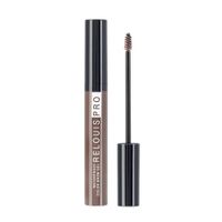 Гель для бровей водостойкий оттеночный Pro Relouis 6г тон 03 Brown