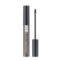 Гель для бровей водостойкий оттеночный Pro Relouis 6г тон 04 Dark brown