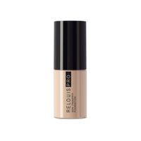 Крем тональный для лица Pro Non-Transfer Foundation Relouis 33г тон 30 Nude миниатюра