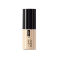Крем тональный для лица Pro Non-Transfer Foundation Relouis 33г тон 20 Vanilla миниатюра