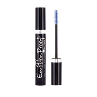 Тушь для ресниц водостойкая Emotion Proof Relouis 10г