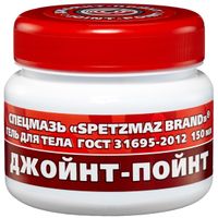 Гель для тела Джойнт-Пойнт Спецмазь банка 150мл миниатюра фото №3