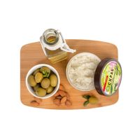 Скраб для тела тонизирующий деликатный с маслом ши и органическими кислотами Cosmetics Bradex/Брадекс 350г миниатюра фото №5