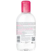 Вода мицеллярная для нормальной и чувствительной кожи лица Н2О Sensibio Bioderma/Биодерма фл. 250мл миниатюра фото №3
