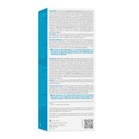 Шампунь против перхоти и зуда DS+ Node Bioderma/Биодерма 125мл миниатюра фото №2
