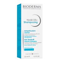 Шампунь против перхоти и зуда DS+ Node Bioderma/Биодерма 125мл миниатюра фото №3